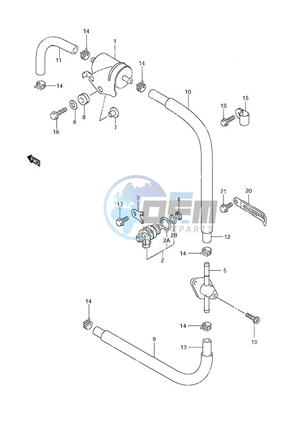 Fuel Injector