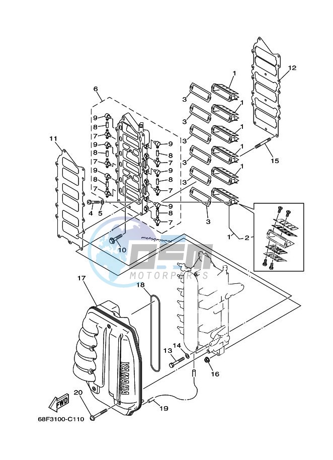 INTAKE