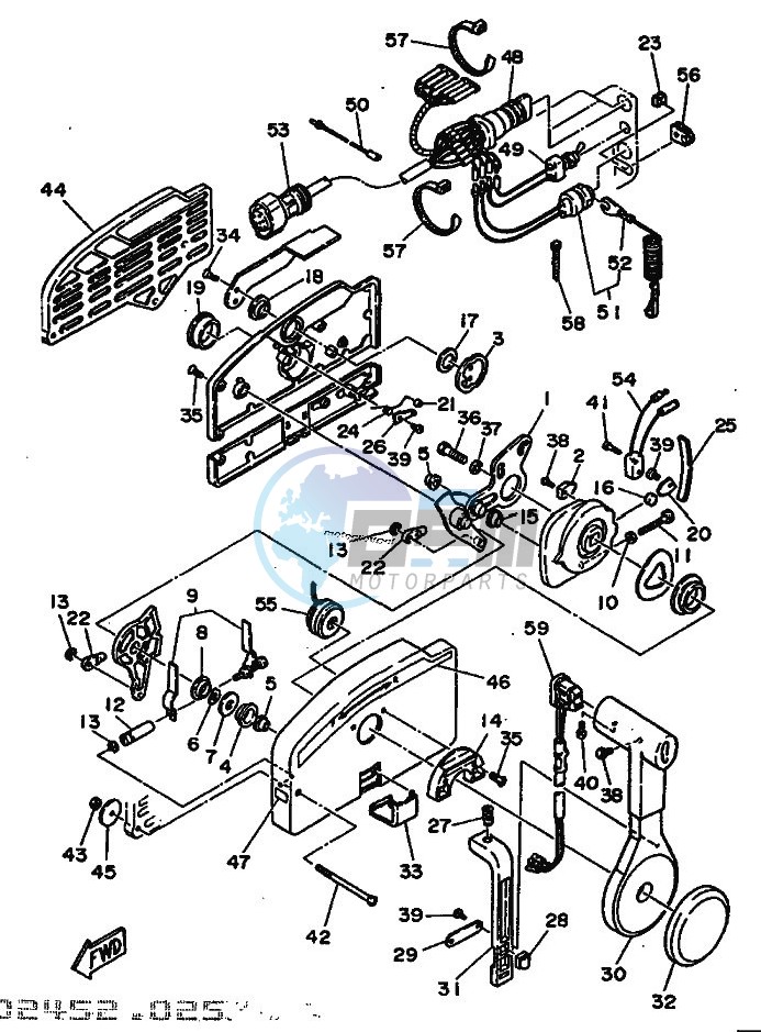 REMOTE-CONTROL-ASSEMBLY