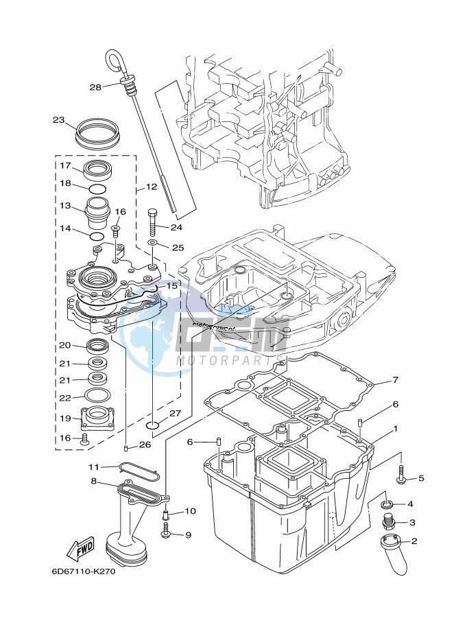 OIL-PAN