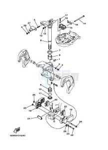 F25AMHS drawing MOUNT-3