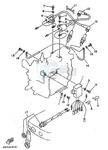 9-9F drawing ELECTRICAL-1