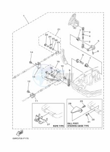 E25BMH drawing REMOTE-CONTROL