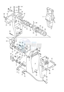 DF 150 drawing Top Mount Dual (2)