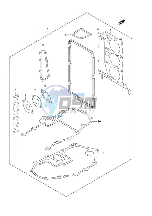 Gasket Set