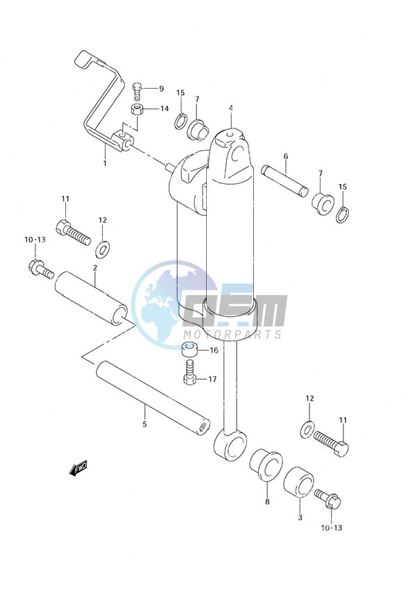 Gas Cylinder