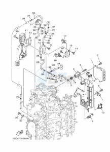 FL225HET drawing ELECTRICAL-1