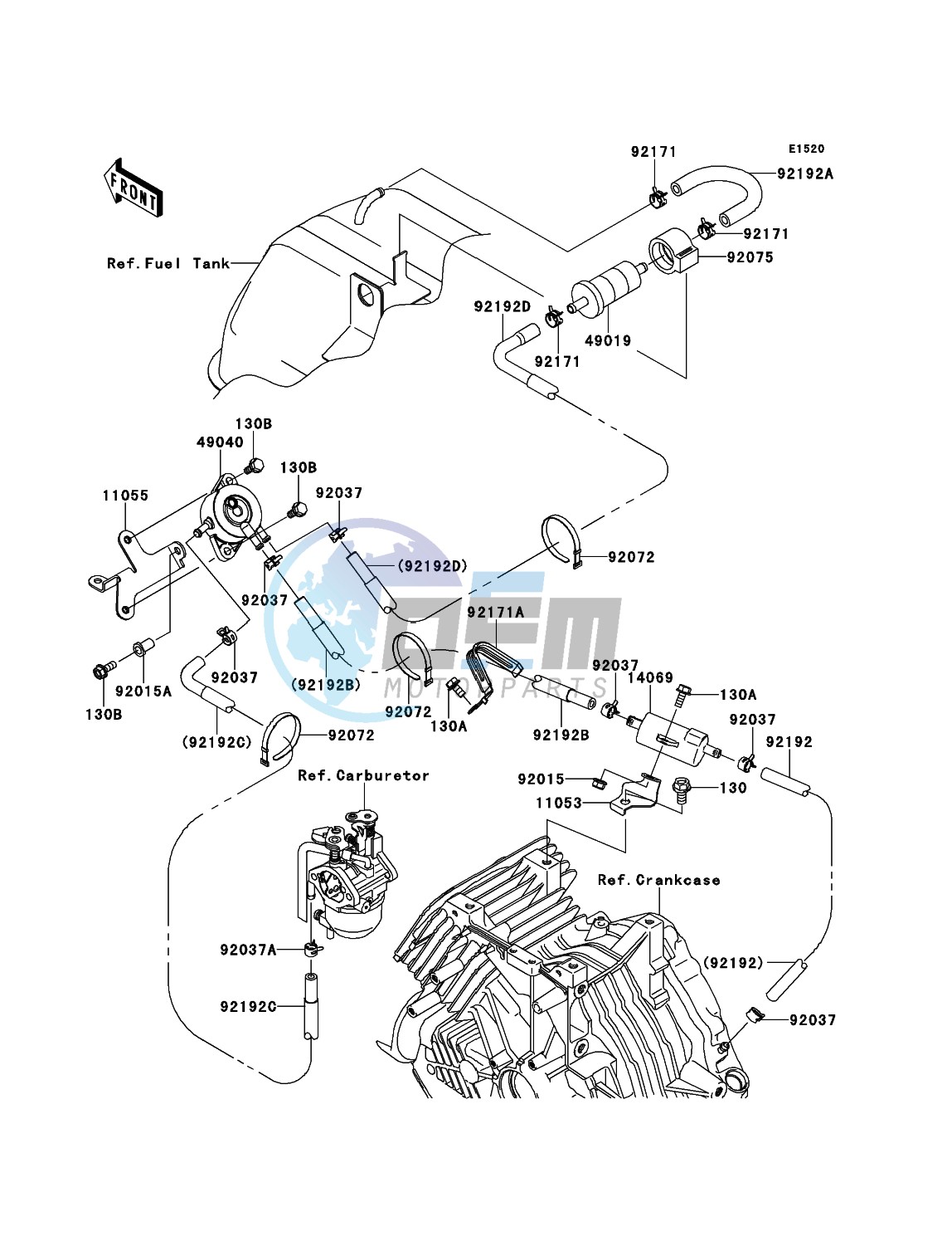 Fuel Pump