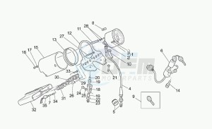 California 1100 Stone Stone drawing Dashboard