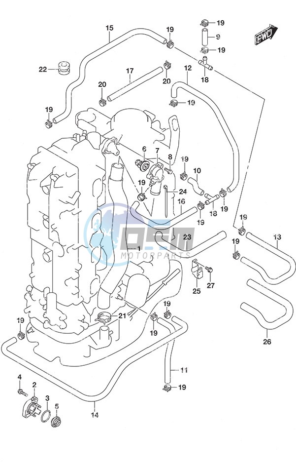 Thermostat