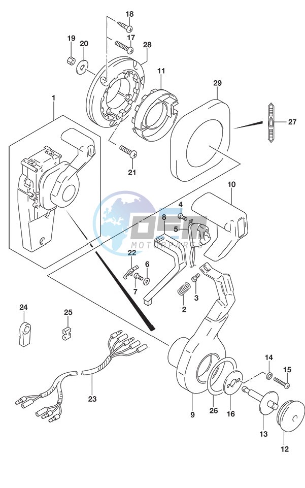 Concealed Remocon (1)