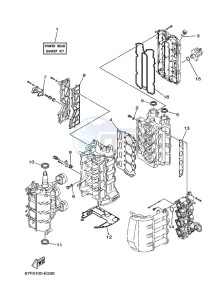 F80AETL drawing REPAIR-KIT-1