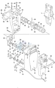 DF 150 drawing Top Mount Dual (2)