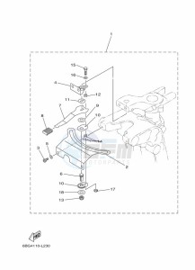 F40FEHDS drawing STEERING-FRICTION