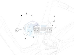 Wi-Bike Enel-2016-2017 (EMEA) drawing Locks