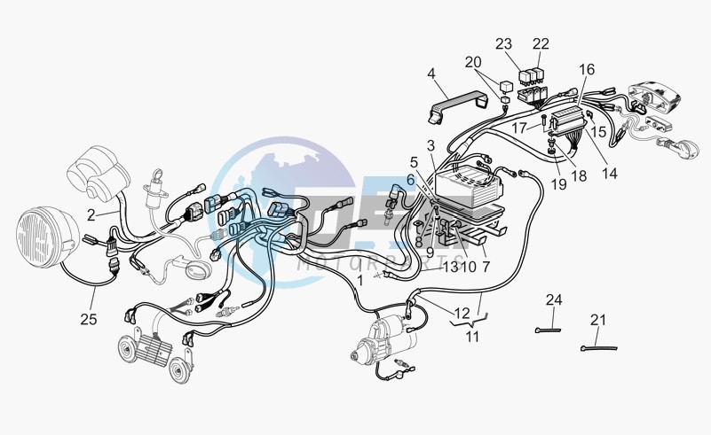 Electrical system