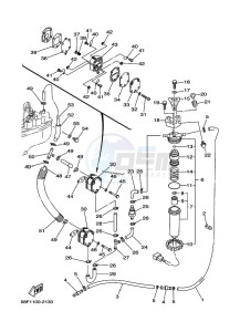 Z200N drawing FUEL-SUPPLY-1