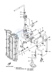 F150AETL drawing INTAKE-2