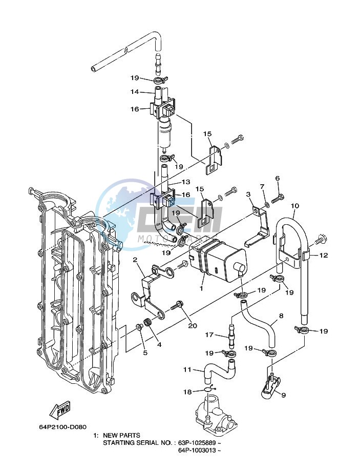 INTAKE-2