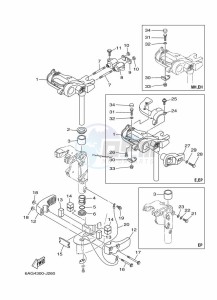 F20BEHL drawing MOUNT-3