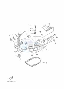 9-9FMHL drawing BOTTOM-COVER