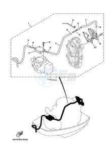 9-9FMHL drawing OPTIONAL-PARTS