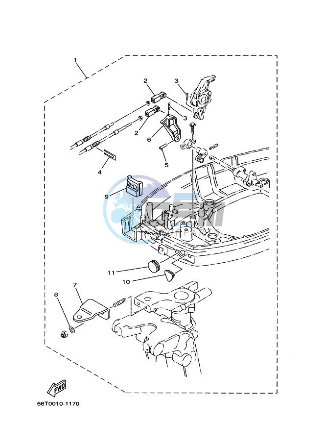 REMOTE-CONTROL-ATTACHMENT