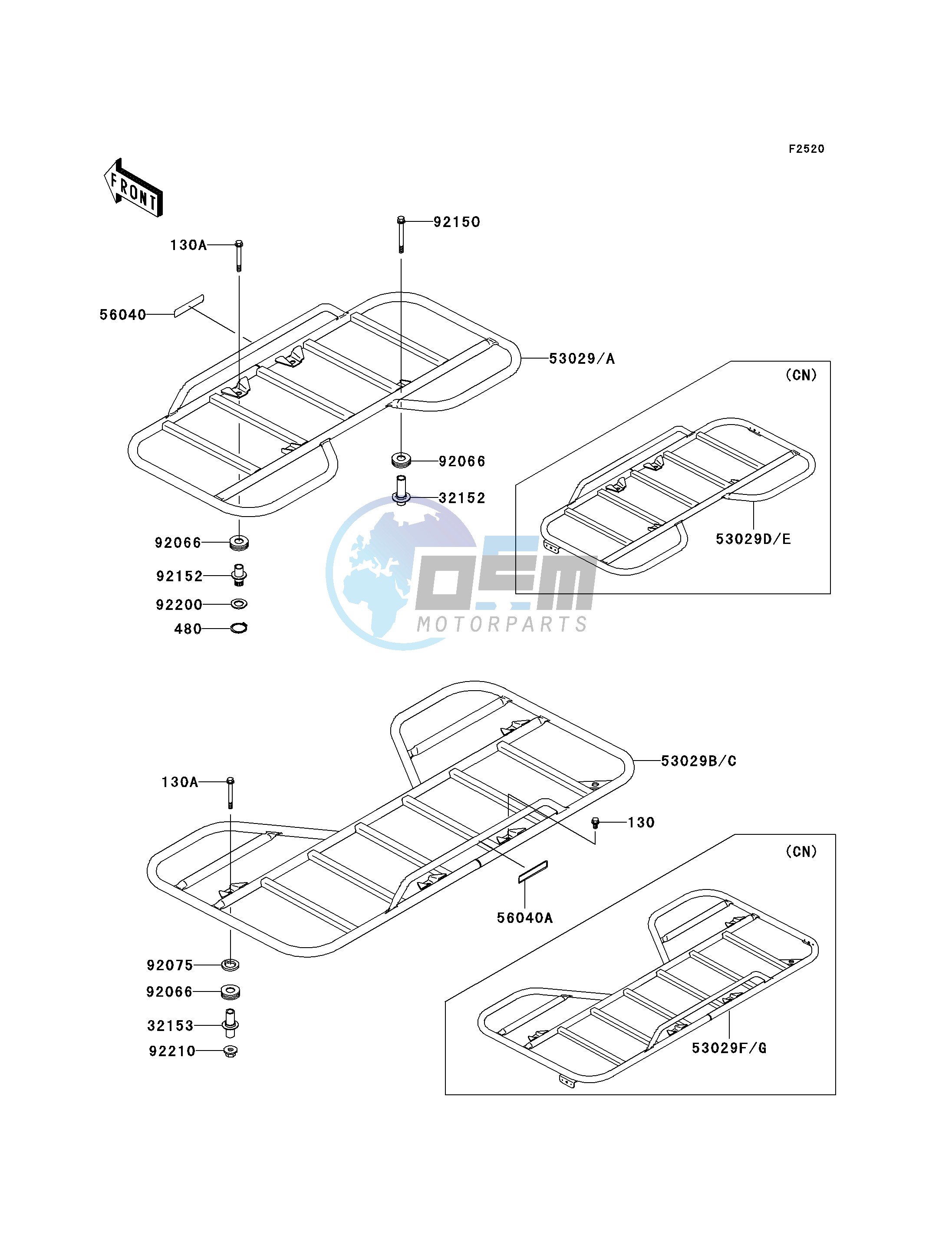 CARRIER-- S- -