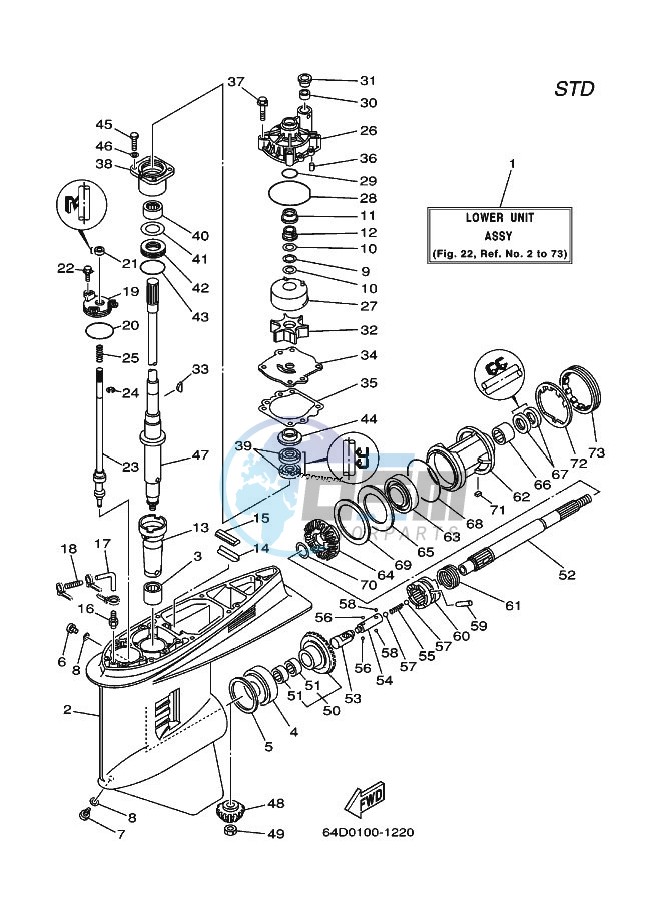 PROPELLER-HOUSING-AND-TRANSMISSION-1