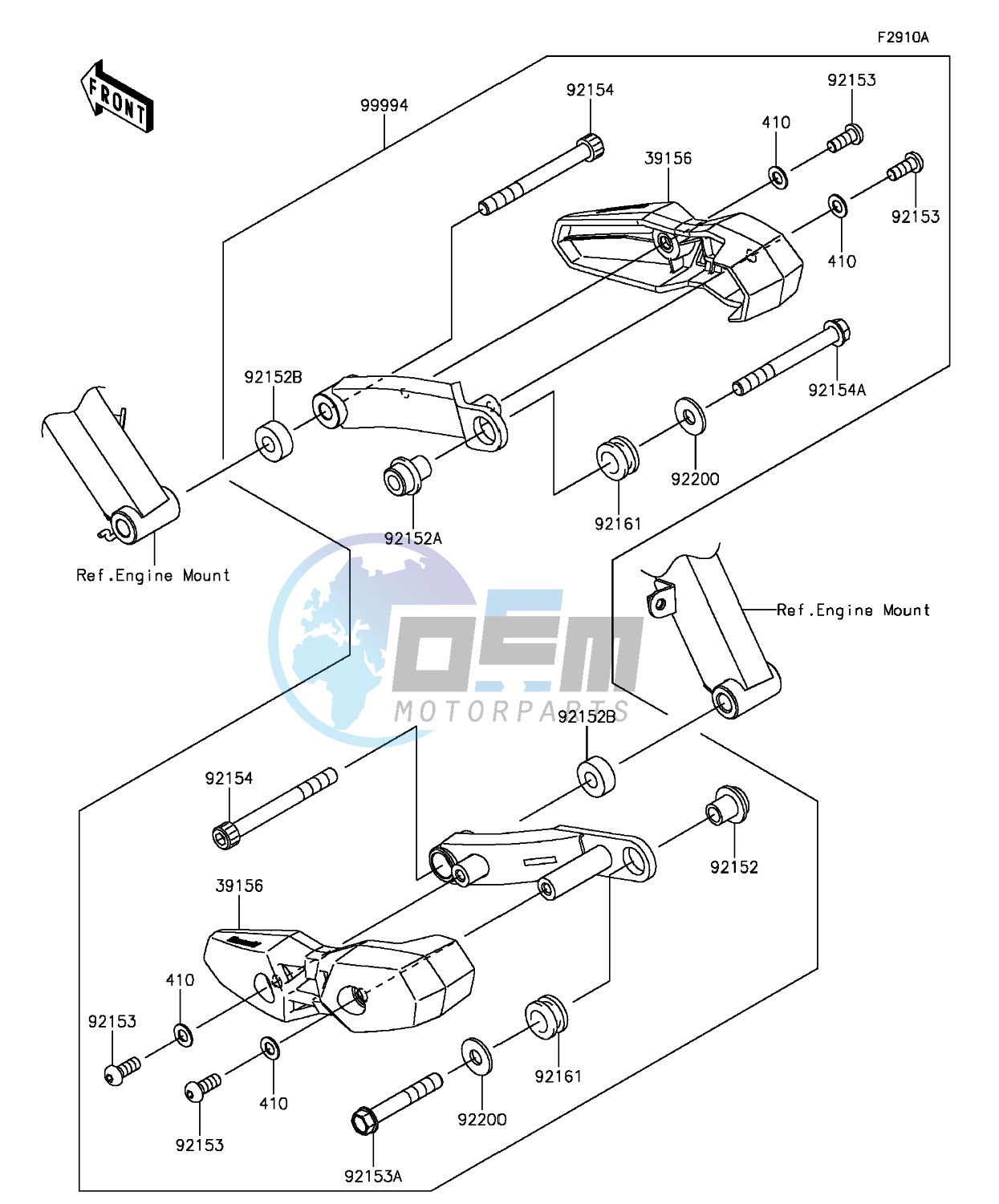 Accessory(Shroud Slider)