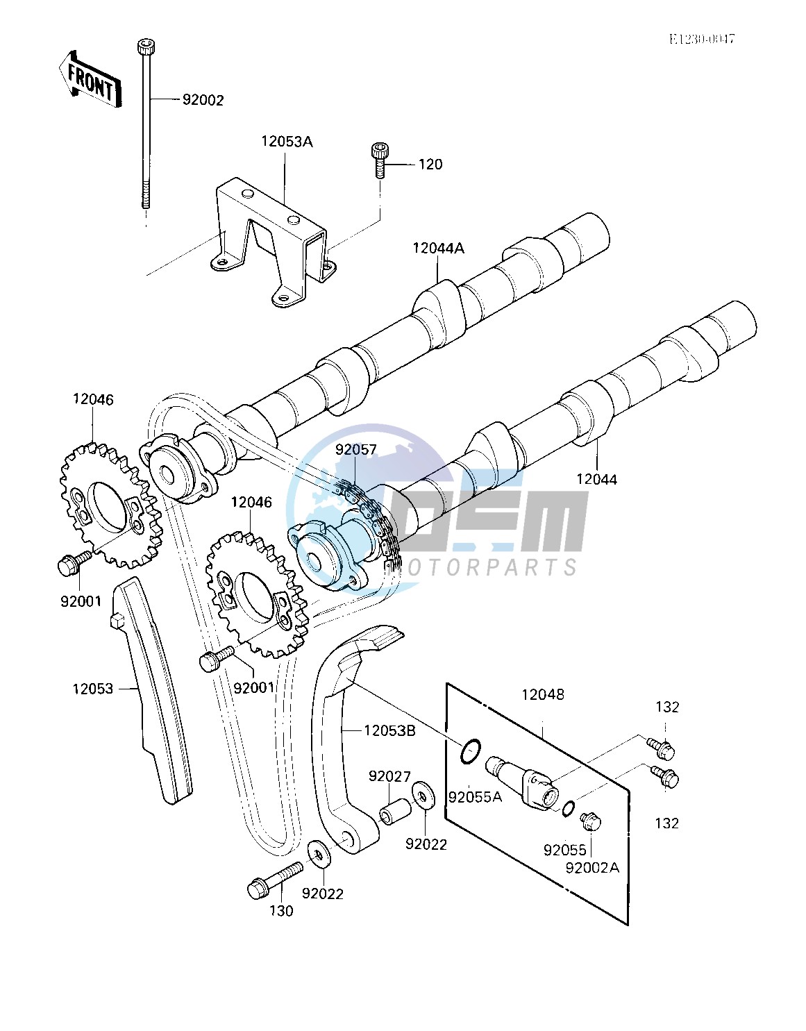 CAMSHAFTS_CHAIN_TENSIONER