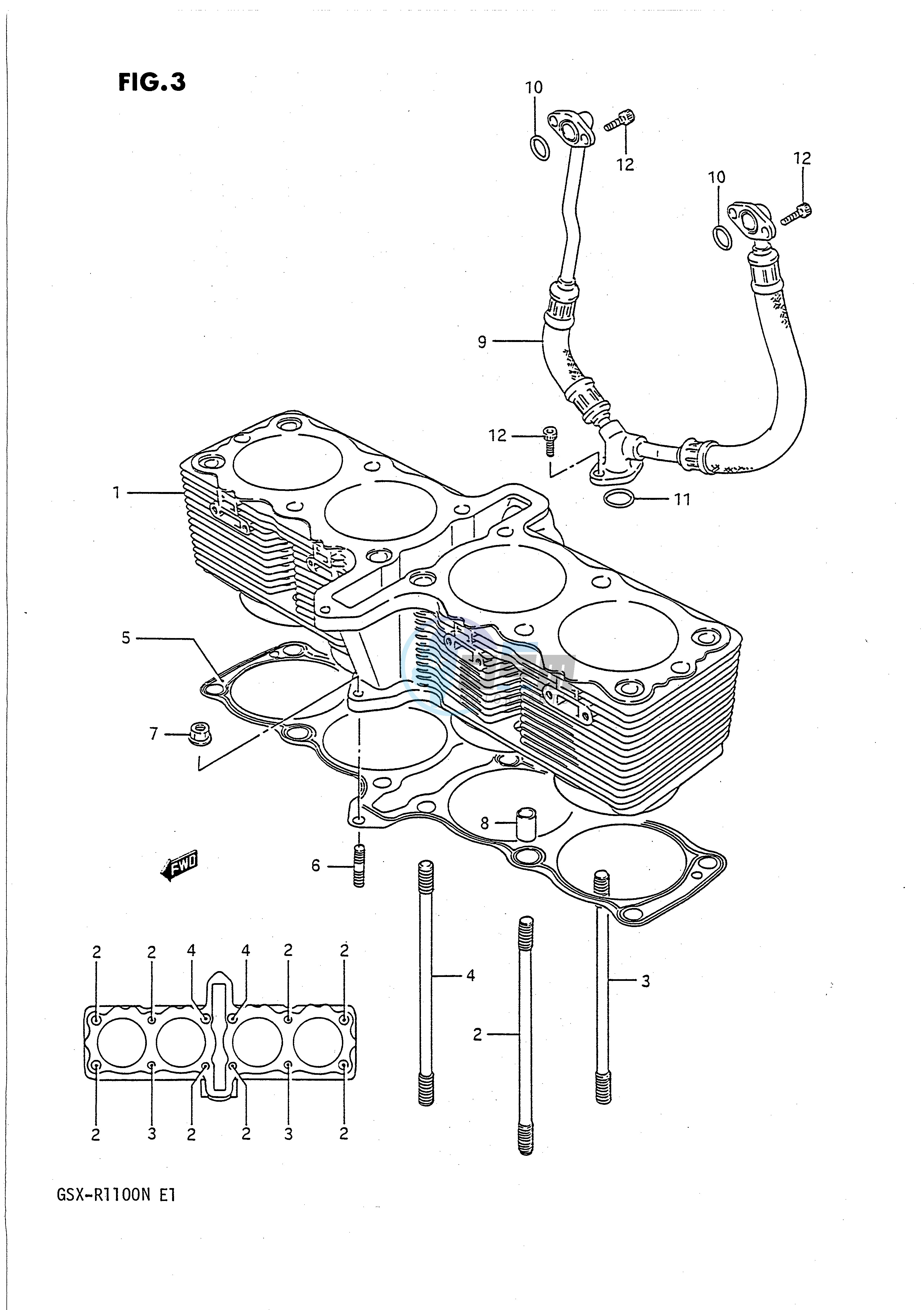 CYLINDER