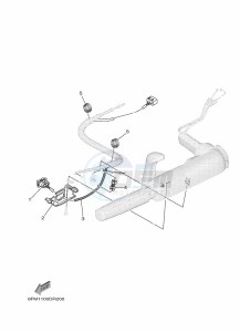 F20GWH drawing ELECTRICAL-6