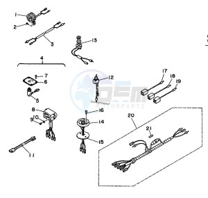 60FEO-60FETO drawing OPTIONAL-PARTS-5