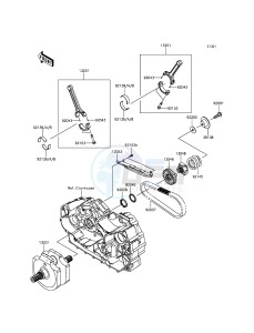 VULCAN_1700_VOYAGER_ABS VN1700BEF GB XX (EU ME A(FRICA) drawing Crankshaft