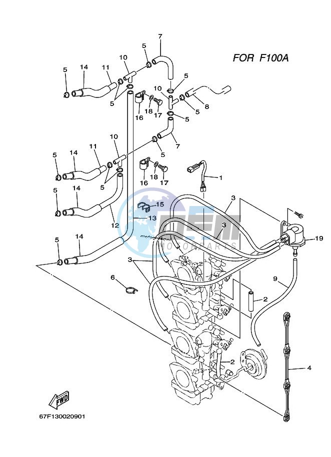 CARBURETOR-3