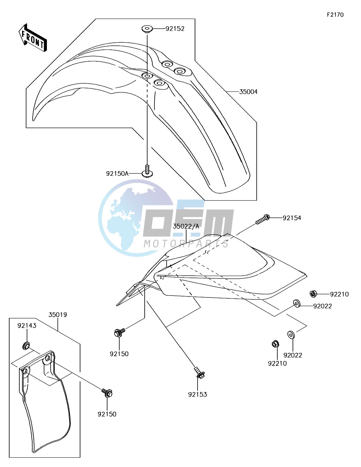 Fenders