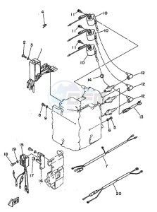 30D drawing ELECTRICAL-1