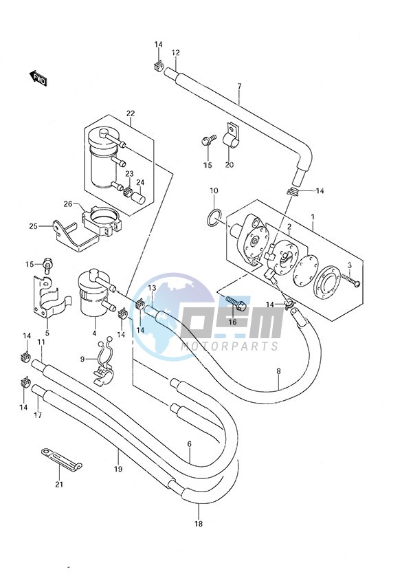 Fuel Pump