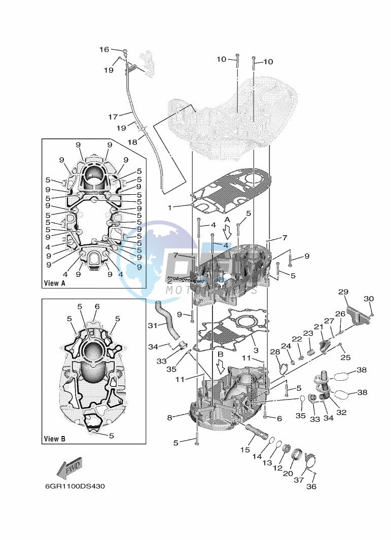 VENTILATEUR-DHUILE