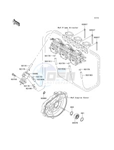 JT 1100 A [1100 STX] (A1) [1100 STX] drawing OIL PUMP