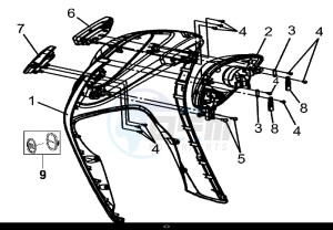 MIO 115 (FS11W1-EU) (L7-M0) drawing FR. COVER