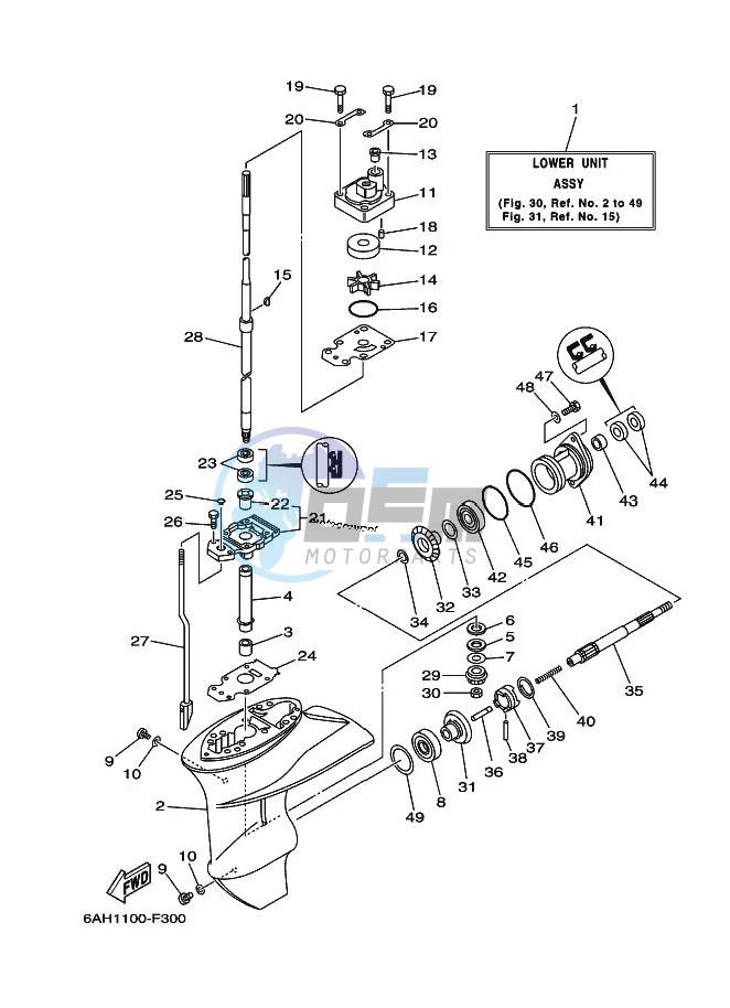 PROPELLER-HOUSING-AND-TRANSMISSION-1