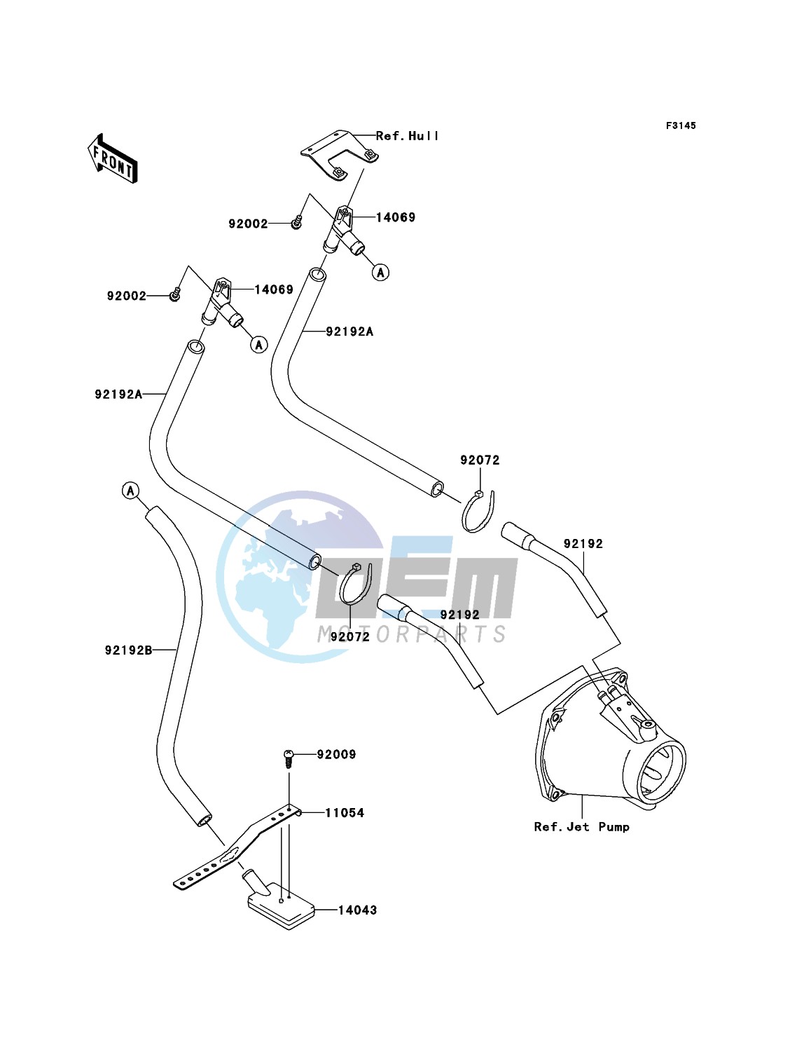 Bilge System