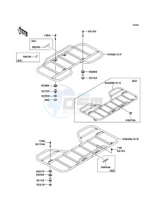 KVF360 KVF360B6F EU drawing Carrier(s)