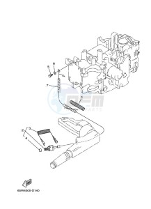 F25AMHL drawing ELECTRICAL-3