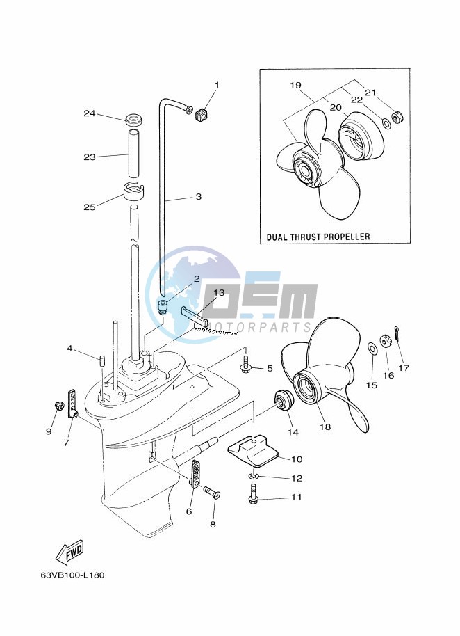 PROPELLER-HOUSING-AND-TRANSMISSION-2