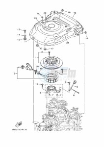 F225HETX drawing IGNITION