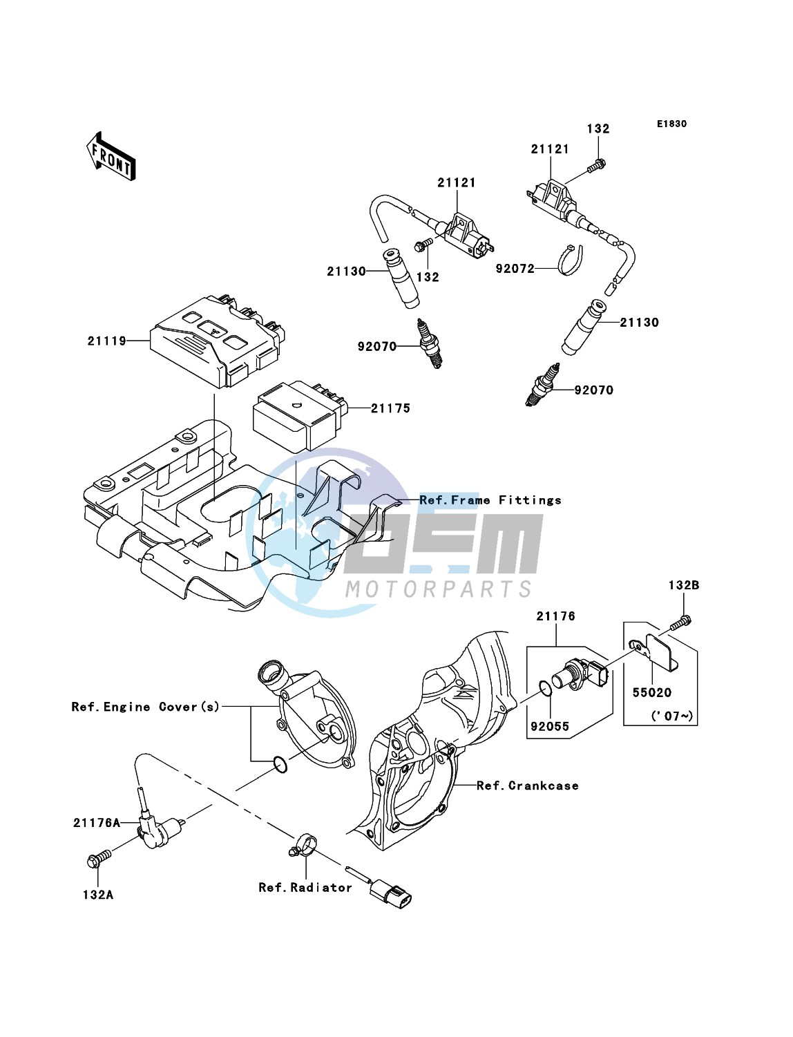 Ignition System