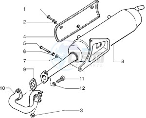 Easy Moving 50 drawing Silencer